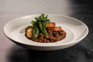 Cholent