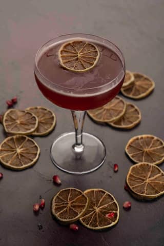 Cosmopolitan