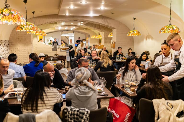 Carmel Restaurant